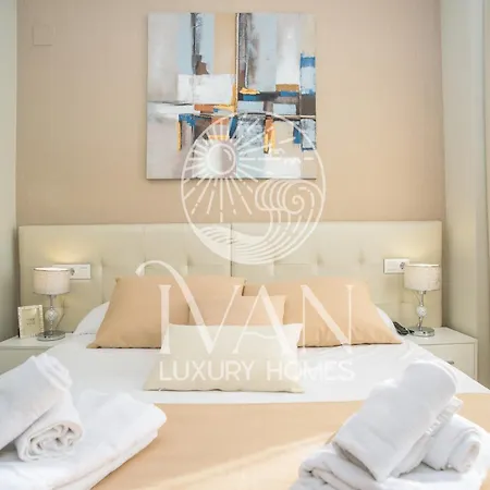 Casa Mural Ivan Luxury Homes 6ªpta Esquinero Norte 1ª Linea *